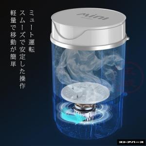 小型洗濯機 ミニ洗濯機 脱水機付き 軽量コンパ...の詳細画像5