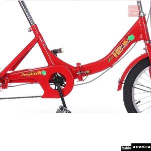 大人用三輪車 高齢者用ペダル自転車 3輪クルー...の詳細画像2