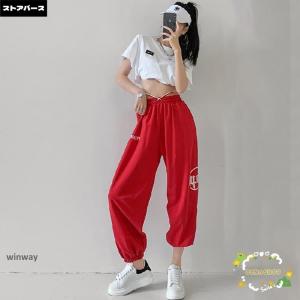 ヨガパンツ ズンバウェア トレーニング フィッ...の詳細画像4
