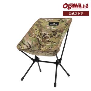 ogawa（アウトドア） オガワ ツーアングルチェアL 1913000040