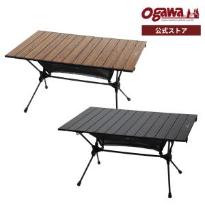 ogawa（アウトドア） ogawa アイアンハンガーL 1508000000（ブラック