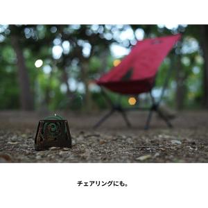 ogawa公式 オガワ テント アイアン 蚊や...の詳細画像4