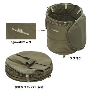 ogawa公式 小川 オガワ テント ポップア...の詳細画像2