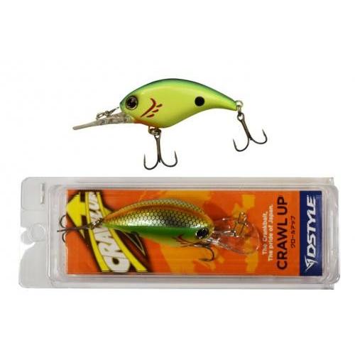 DSTYLE/　ディスタイル　CRAWL-UP / クロールアップ