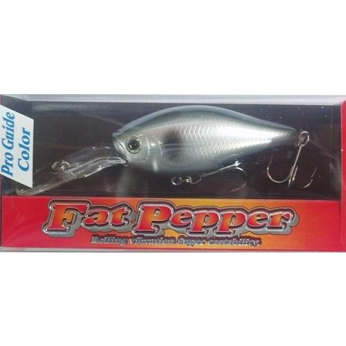 TIEMCO/ティムコ　Fat Pepper ファットペッパー