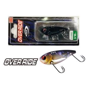 オー・エス・ピー　オーバーライド3/16oz（FECO)
