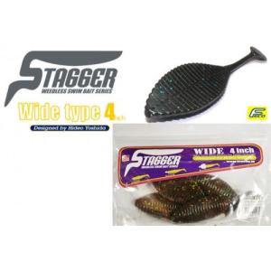 HIDEUP HIDEUP/ハイドアップ 究極コイケ 17mm センターフィールド