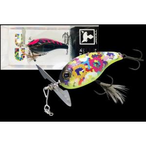JACKALL/ジャッカル　CHOP CUT　Jｒ/ チョップカット　ジュニア【期間限定特別価格】