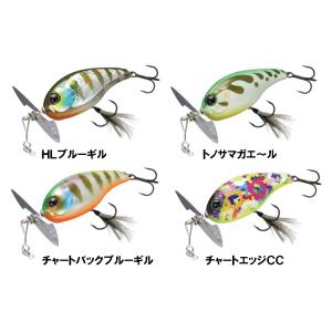 JACKALL/ジャッカル CHOP CUT ...の詳細画像1
