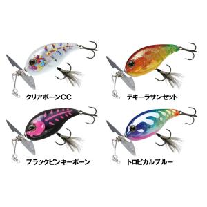 JACKALL/ジャッカル CHOP CUT ...の詳細画像2
