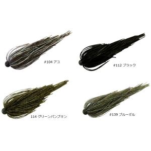 SAWAMURA/サワムラ ワンナップ魂オフセ...の詳細画像1