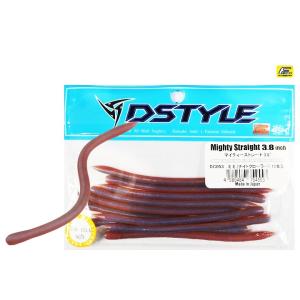 DSTYLE/ディスタイル Mighty Straight 3.8inch/マイティーストレート