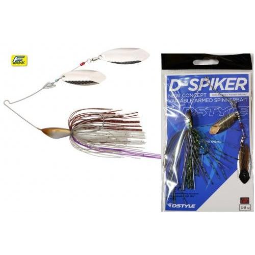 DSTYLE/　ディスタイル　D-SPIKER/ ディー・スパイカー　3/8oz