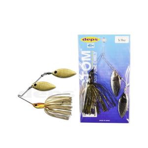デプス　Ｂカスタム/ビーカスタム 5/8oz（17.5ｇ）DW