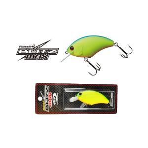 Megabass メガバス バルサ マックス ロング / BALSA MAX LONG