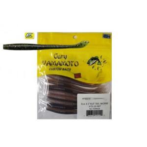 ゲーリーヤマモト　FECO/ エコ　3.5インチ　カットテールワーム
