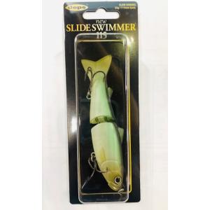 デプス/deps 　スライドスイマー115/SLIDESWIMMER 115