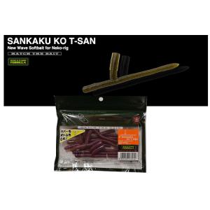 NORIES/ノリーズ　サンカクコティーサン/ SANKAKU KO T-SAN