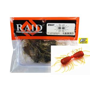 レイドジャパン 2way 釣り ワーム の商品一覧 ソフトルアー ルアー フライ 釣り アウトドア 釣り 旅行用品 通販 Yahoo ショッピング