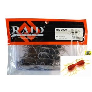 確認用！レイドジャパン　ファットウィップ RAID JAPAN / レイドジャパン FAT WHIP/ファットウィップ 3