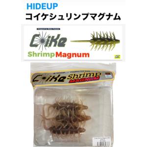 HIDEUP（ハイドアップ） 究極コイケ 13mm センターフィールド
