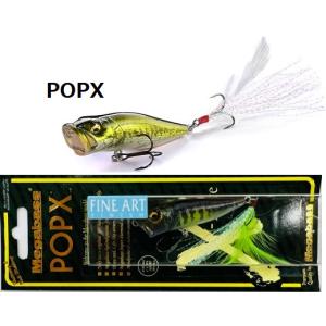 Megabass（メガバス） ポップX POPX ドラゴンフィッシュDRAGON FISH