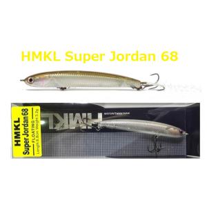 HMKL（ハンクル） K-I D MINNOW ケイワンディーミノー : センター