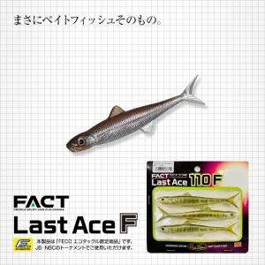 EverGreen（エバーグリーン） ラストエース 110F : 池袋タックル