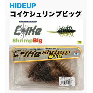 HIDEUP HIDEUP/ハイドアップ 究極コイケ 17mm センター