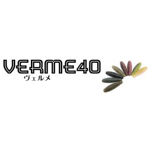 ENGINE/エンジン　VERME40／ヴェルメ40｜store-centerfield