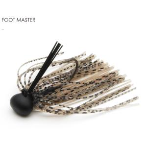 RAID JAPAN / レイドジャパン　FOOT MASTER / フットマスター　18ｇ　（Feco認定)｜store-centerfield