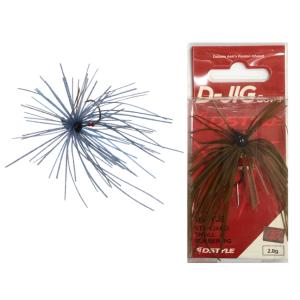 Jackson ジャクソン Qu-on クオン EGU Jig 1/16oz エグジグ ルアー