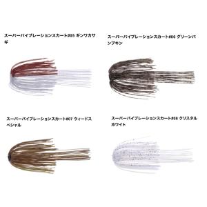 TIEMCO / ティムコ スーパーバイブレー...の詳細画像2