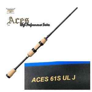 フェンウィック エイシス ACES64SULJ 