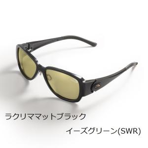 サイトマスター ロトンド ブラック 【レンズカラー：イーズグリーン