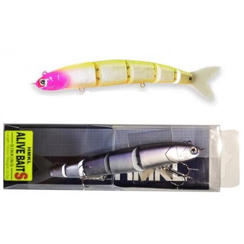 HNKL/ハンクル　アライブベイトＳ　シンキング