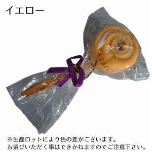キャンディー型 ミニタオル プチタオル ハンカ...の詳細画像2