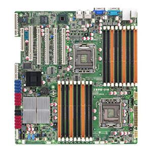 ASUS Z8PE-D18 