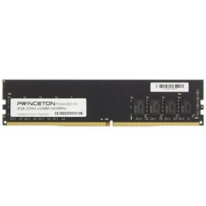 プリンストン DOS/V デスクトップPC用メモリ 8GB PC4-19200 CL=17 288PIN DIMM PDD4/2400-8G