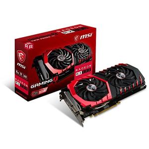 MSI Radeon RX 580 GAMING