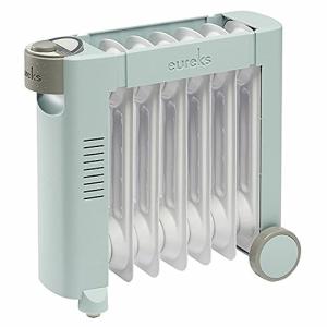 ユーレックス  オイルヒーター ミニ  iシリーズ ミントグリーン VF-M7U-MG