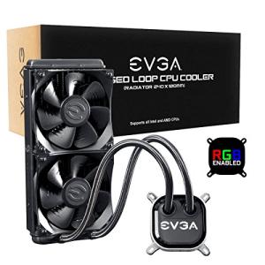 EVGA 400-hy-cl24-v1 PC用ファン