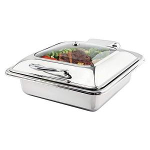 SUNNEX 角型チューフィング 電磁調理器用 W35100