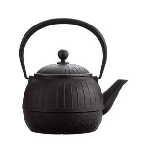 鉄瓶 八千草1．2L 787-619 盛栄堂