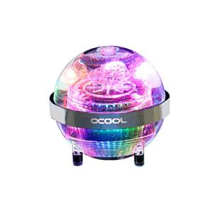Alphacool Eisball Digital RGB - Acryl
