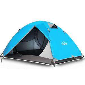 テント 観光ドーム キャンプ テント コールマン テント ツーリングテント テント 2人用 よんき コンパクト 開閉