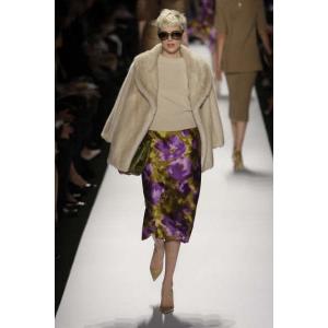 新作オーダーメイド毛皮 最高級 毛皮 SAGA サファイアミンク