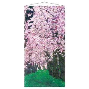 ストア・エキスプレス タペストリー おしゃれ 大判 風景_タペストリー