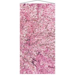 ストア・エキスプレス タペストリー おしゃれ 大判 風景_タペストリー