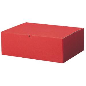 ラッピング 箱 ギフトボックス ギフト_【10枚入り】ギフトボックス エンジ 22×16.5×10.5cm_61-285-6-3_7419-932｜ストア・エキスプレス-業務用店舗什器